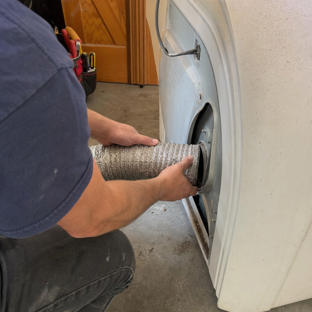 Total Air Duct Refresh Santa Barbara