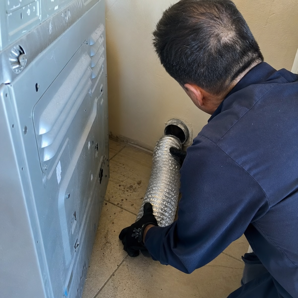 Total Air Duct Refresh Santa Barbara