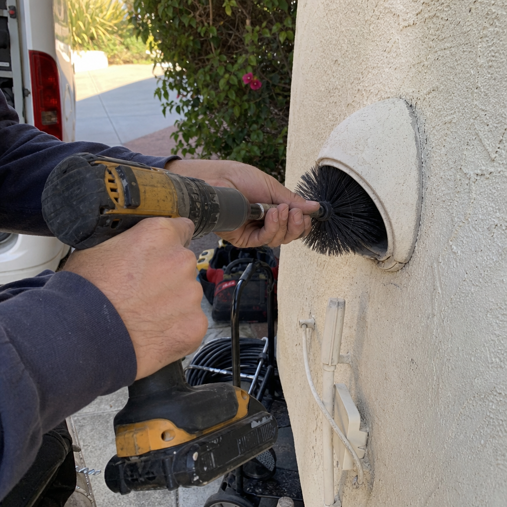 Total Air Duct Refresh Santa Barbara