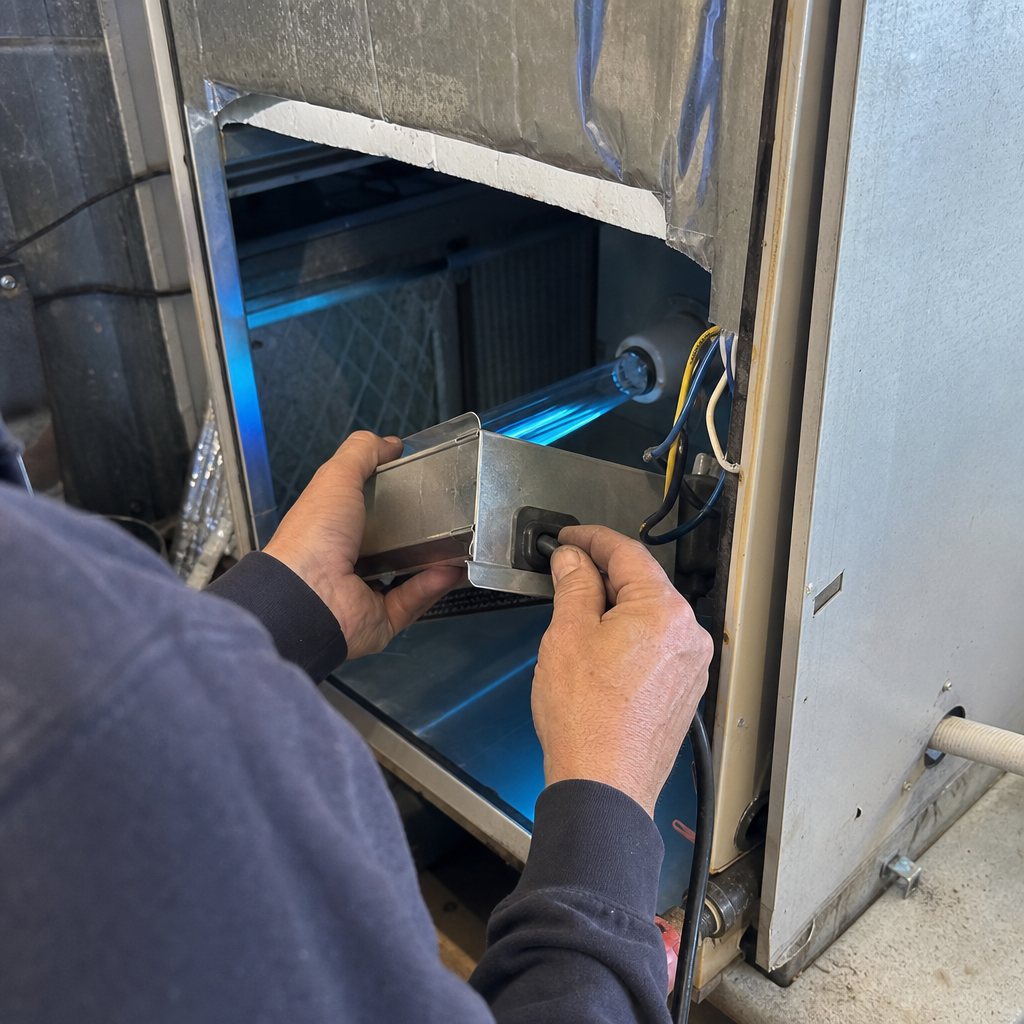 Air Quality & Sanitizing in Montecito, CA | Total Air Duct Refresh Santa Barbara